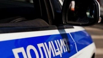 В Вейделевском районе автоинспекторы по горячим следам задержали подозреваемого в угоне